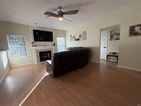 1360 Evergreen Drive Greenfield IN 46140