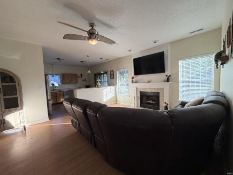 1360 Evergreen Drive Greenfield IN 46140