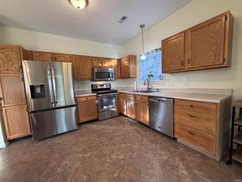 1360 Evergreen Drive Greenfield IN 46140