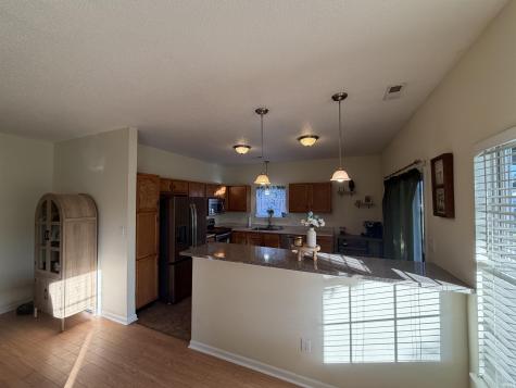 1360 Evergreen Drive Greenfield IN 46140