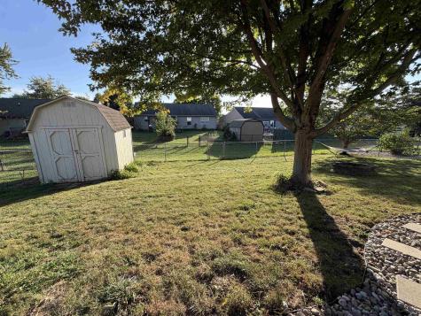 1360 Evergreen Drive Greenfield IN 46140
