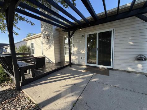1360 Evergreen Drive Greenfield IN 46140