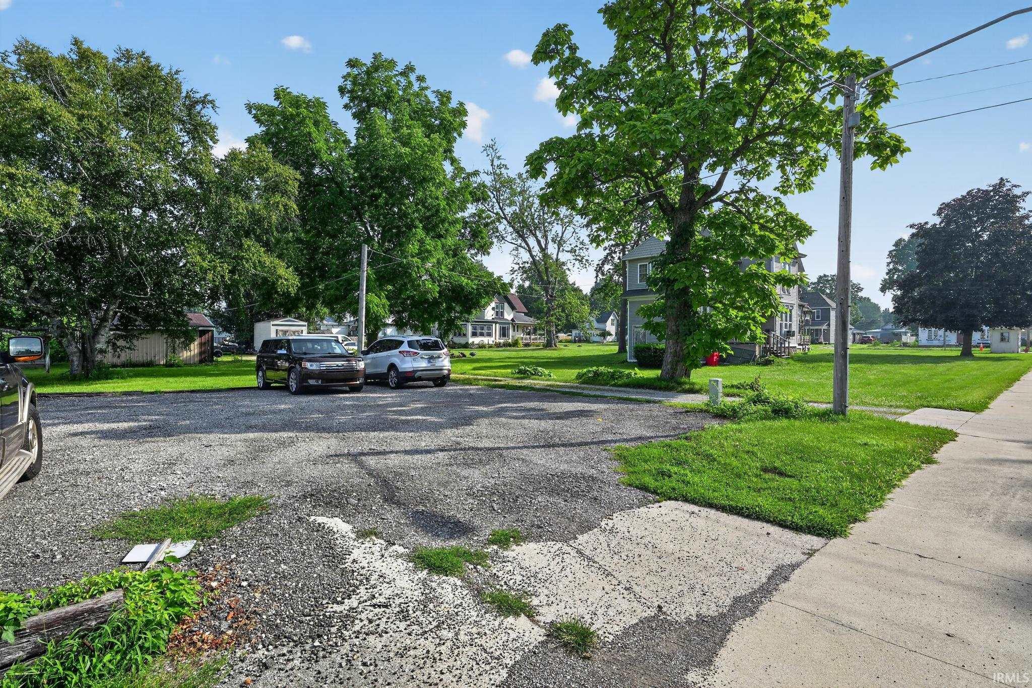 402 N Michigan Street Argos IN 46501