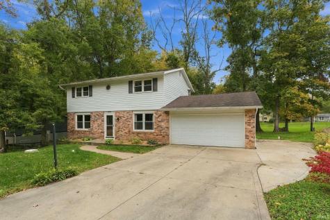 5819 Rosedale Drive Fort Wayne IN 46804