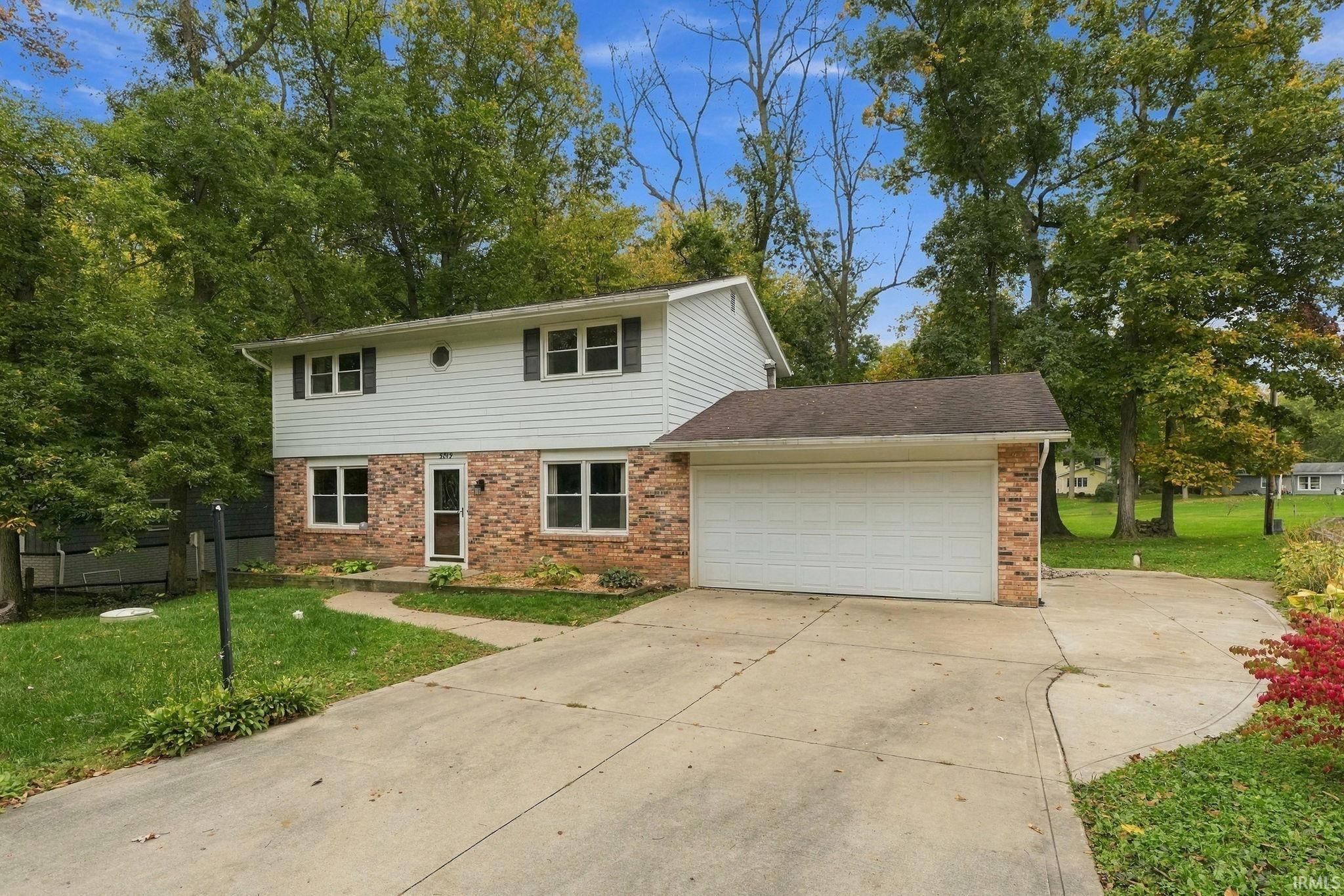 5819 Rosedale Drive Fort Wayne IN 46804