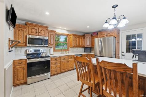 5819 Rosedale Drive Fort Wayne IN 46804