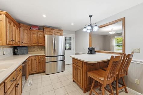 5819 Rosedale Drive Fort Wayne IN 46804