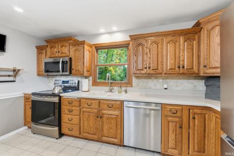 5819 Rosedale Drive Fort Wayne IN 46804