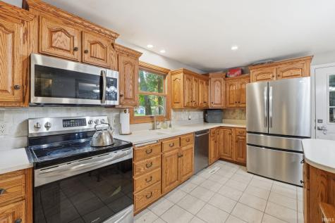 5819 Rosedale Drive Fort Wayne IN 46804