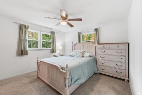 5819 Rosedale Drive Fort Wayne IN 46804