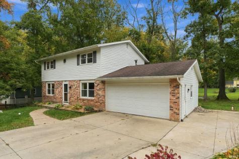 5819 Rosedale Drive Fort Wayne IN 46804