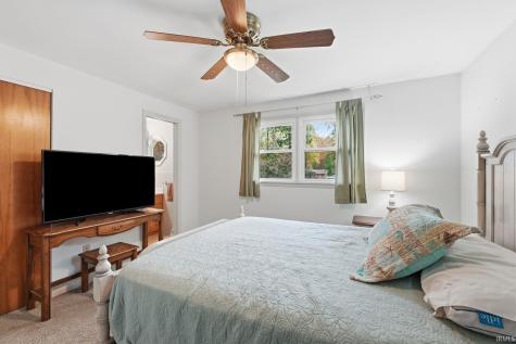 5819 Rosedale Drive Fort Wayne IN 46804