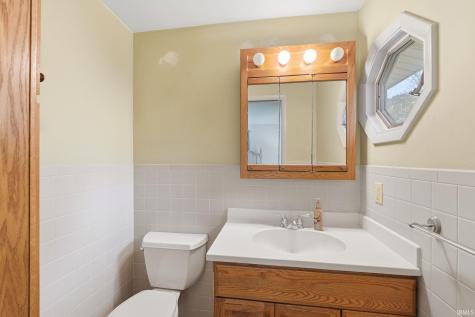 5819 Rosedale Drive Fort Wayne IN 46804