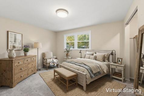 5819 Rosedale Drive Fort Wayne IN 46804