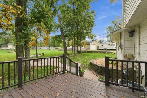 5819 Rosedale Drive Fort Wayne IN 46804