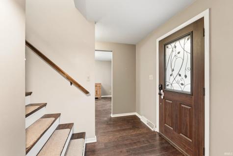 5819 Rosedale Drive Fort Wayne IN 46804
