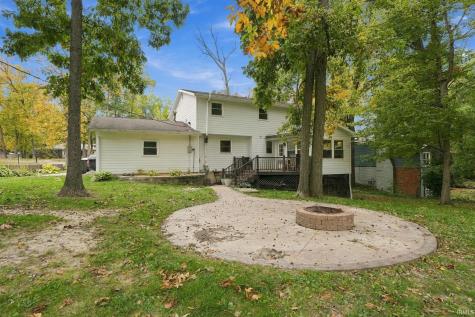 5819 Rosedale Drive Fort Wayne IN 46804
