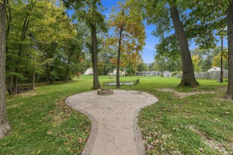 5819 Rosedale Drive Fort Wayne IN 46804