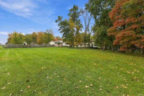 5819 Rosedale Drive Fort Wayne IN 46804