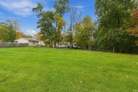 5819 Rosedale Drive Fort Wayne IN 46804