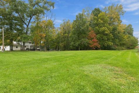 5819 Rosedale Drive Fort Wayne IN 46804