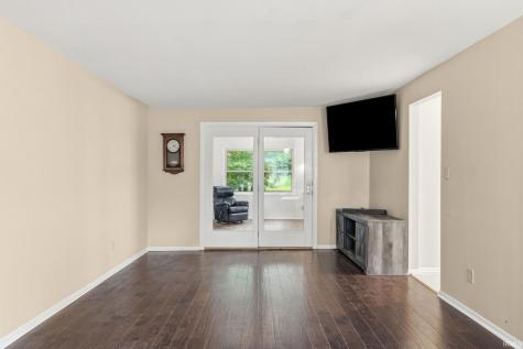 5819 Rosedale Drive Fort Wayne IN 46804