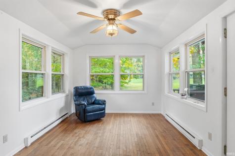 5819 Rosedale Drive Fort Wayne IN 46804