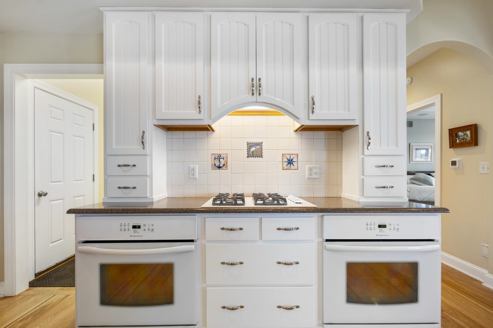 1332 Country Club Terrace Warsaw IN 46580