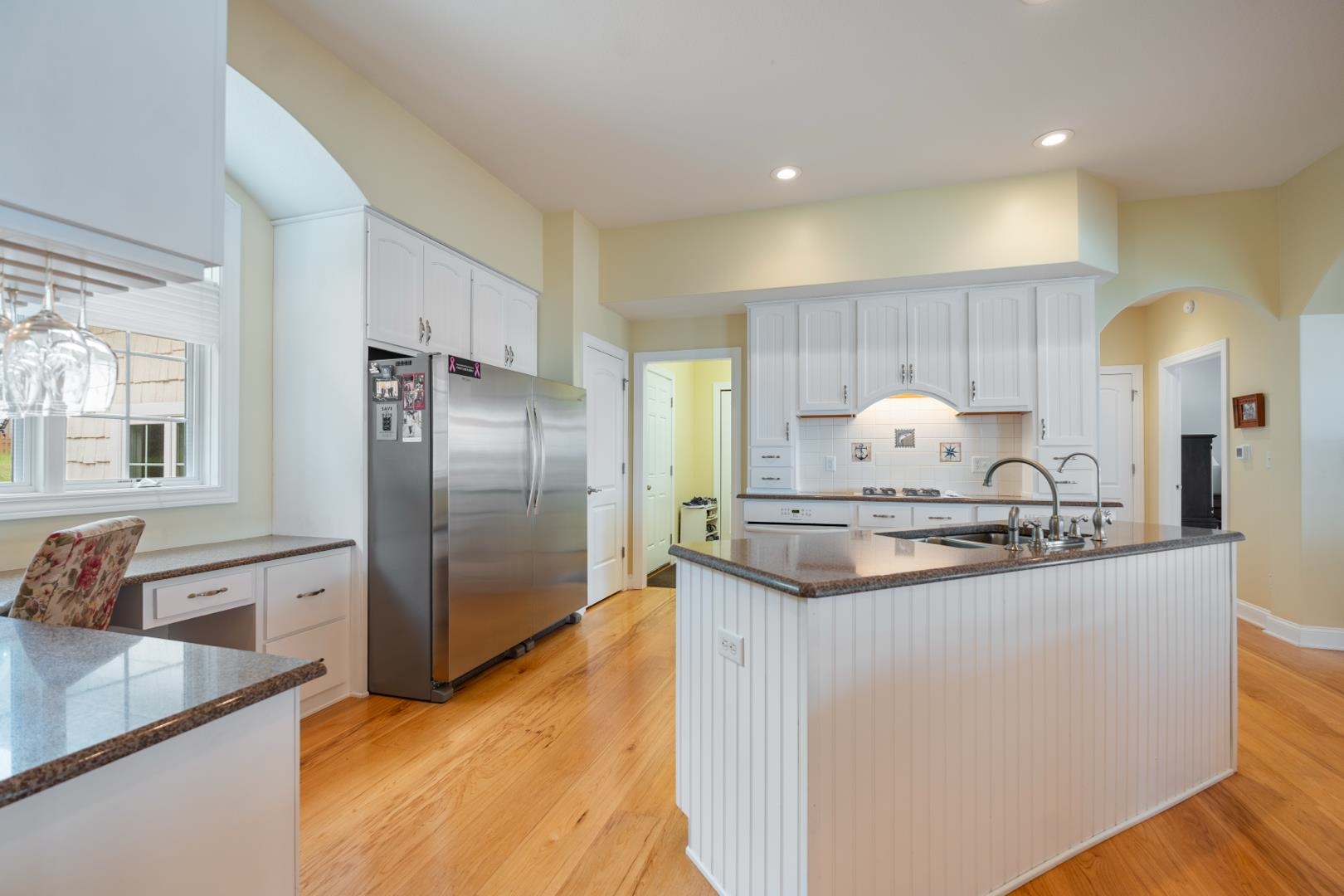 1332 Country Club Terrace Warsaw IN 46580