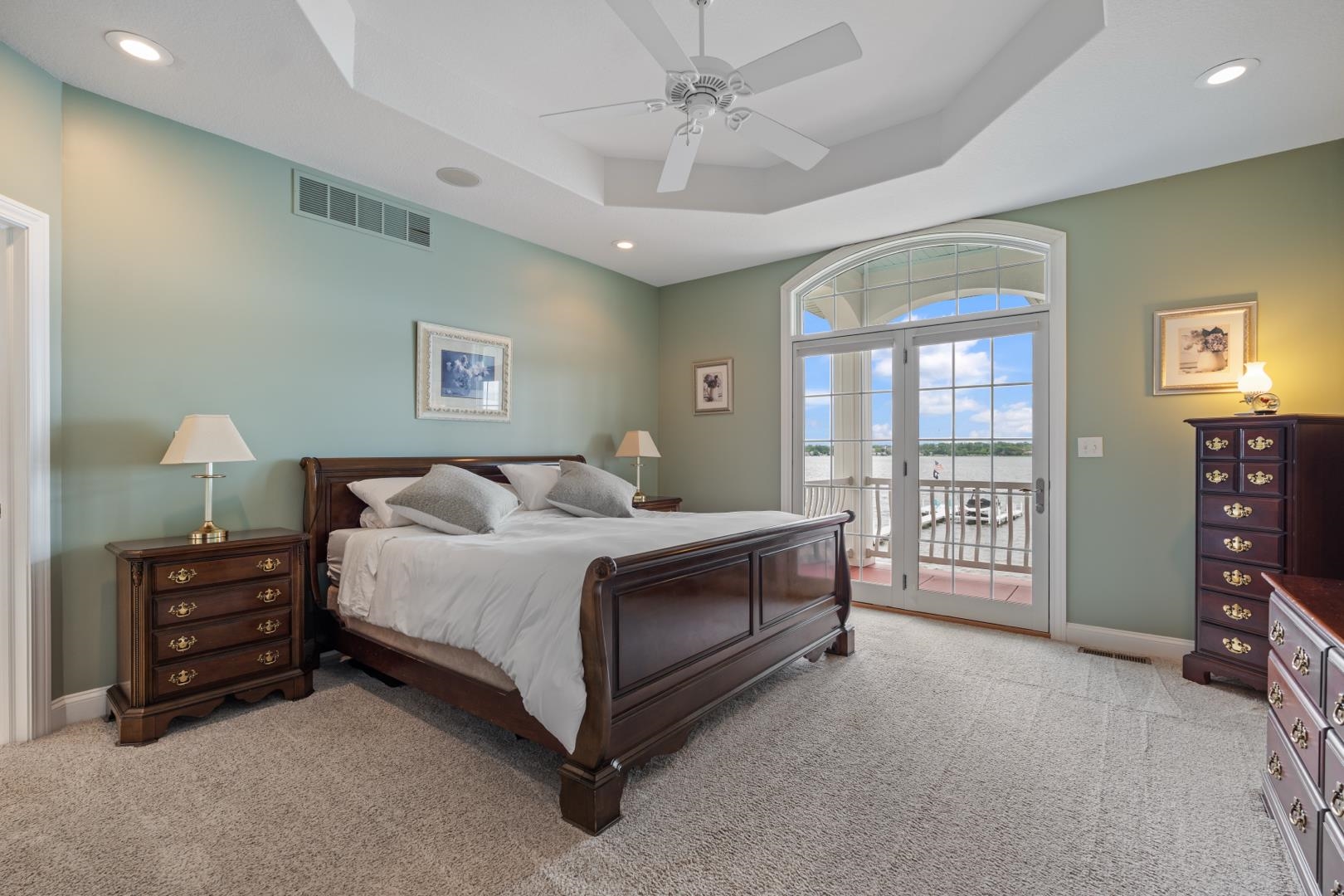 1332 Country Club Terrace Warsaw IN 46580
