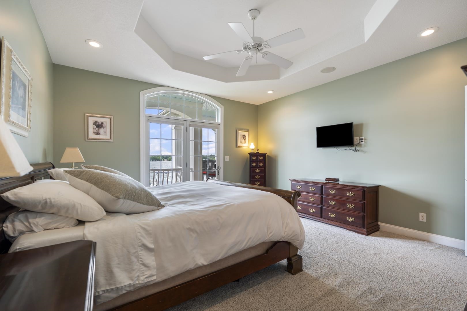 1332 Country Club Terrace Warsaw IN 46580