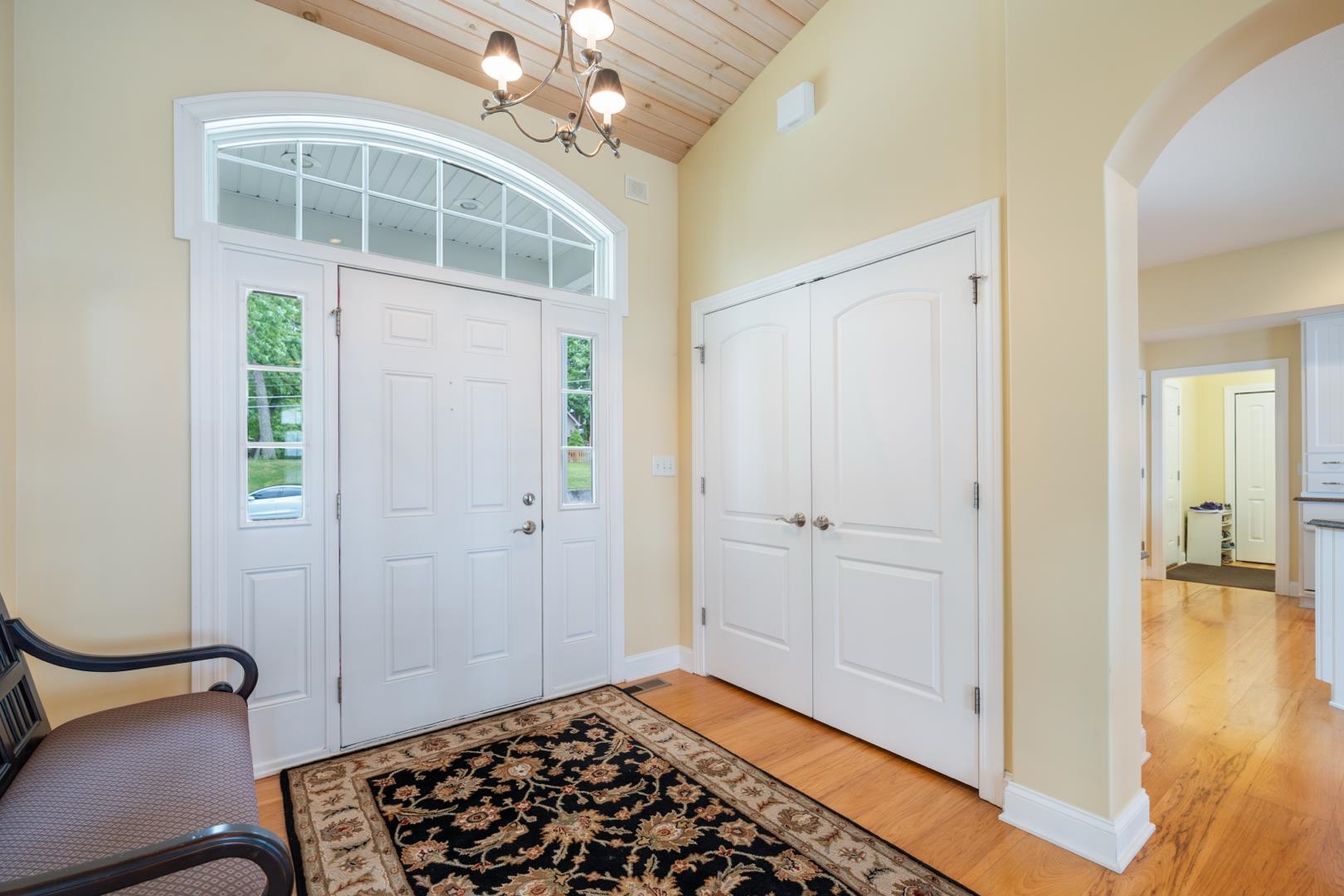 1332 Country Club Terrace Warsaw IN 46580