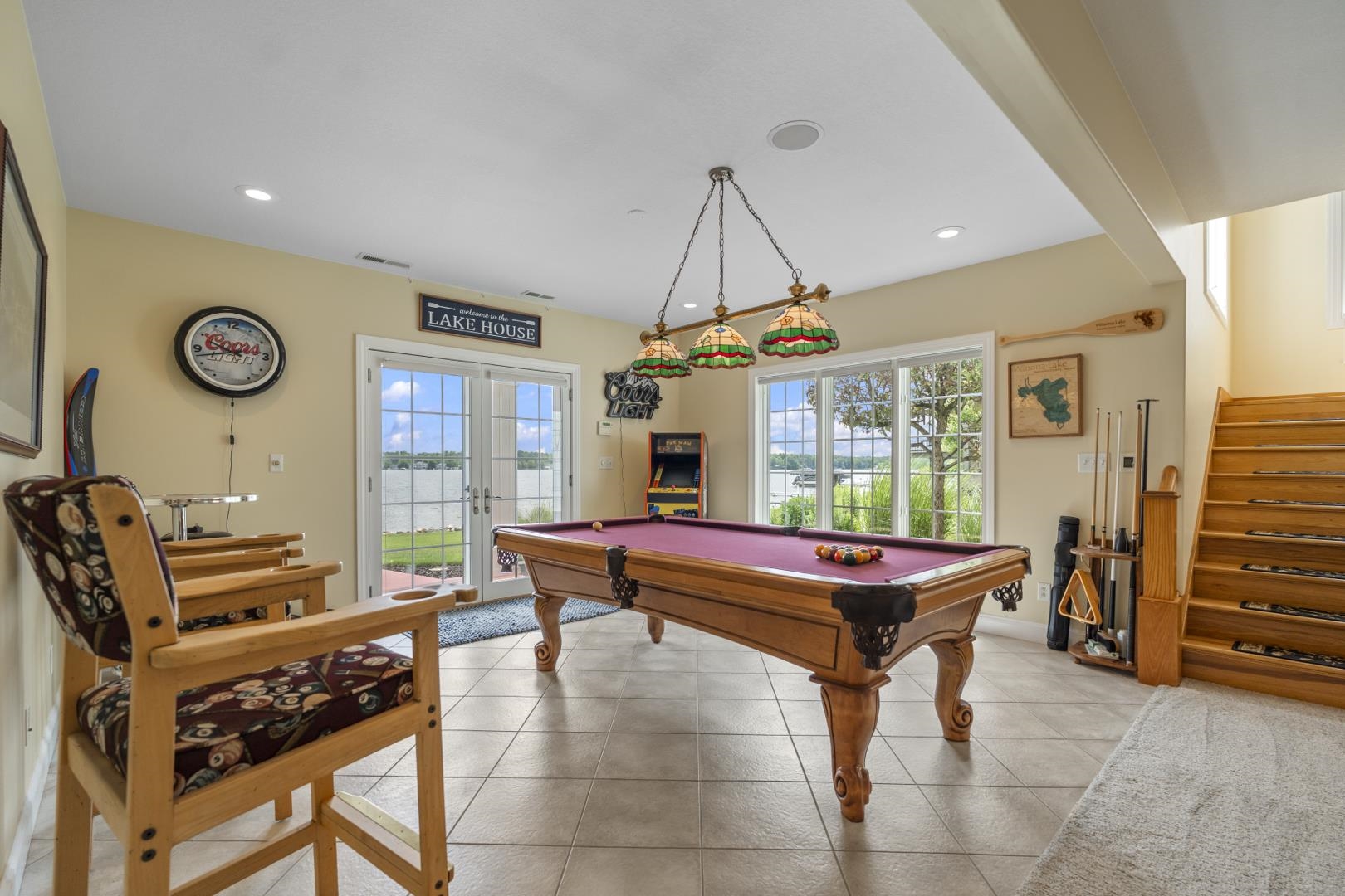 1332 Country Club Terrace Warsaw IN 46580