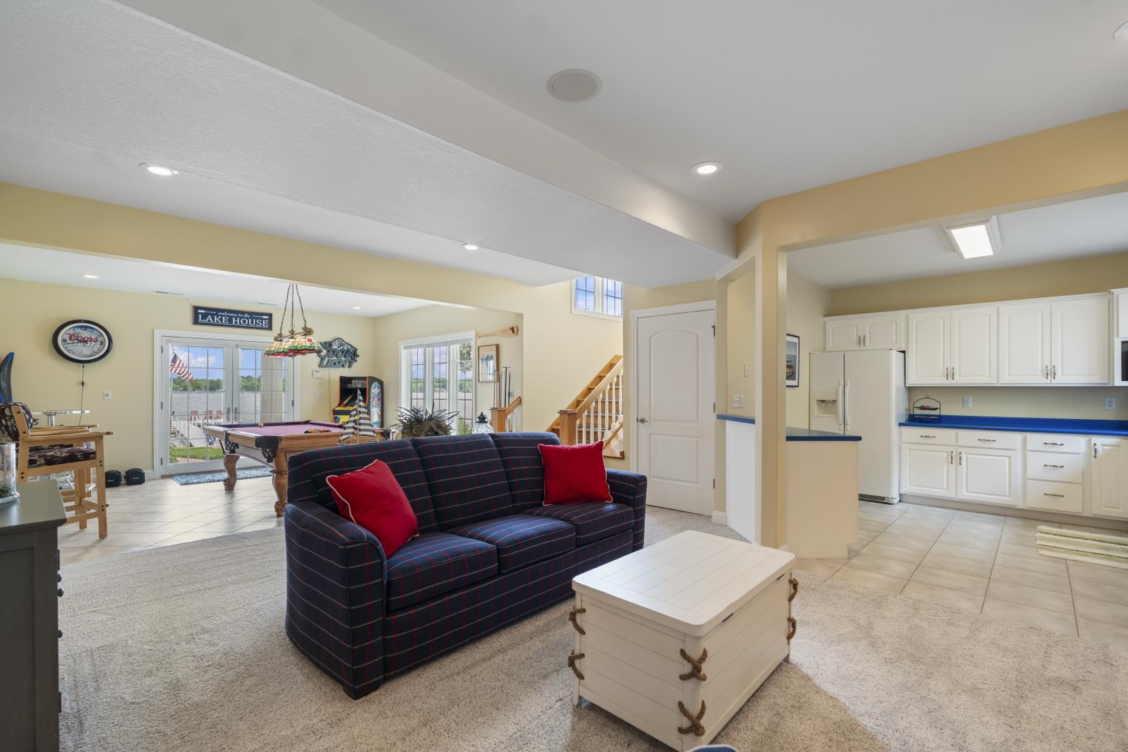 1332 Country Club Terrace Warsaw IN 46580