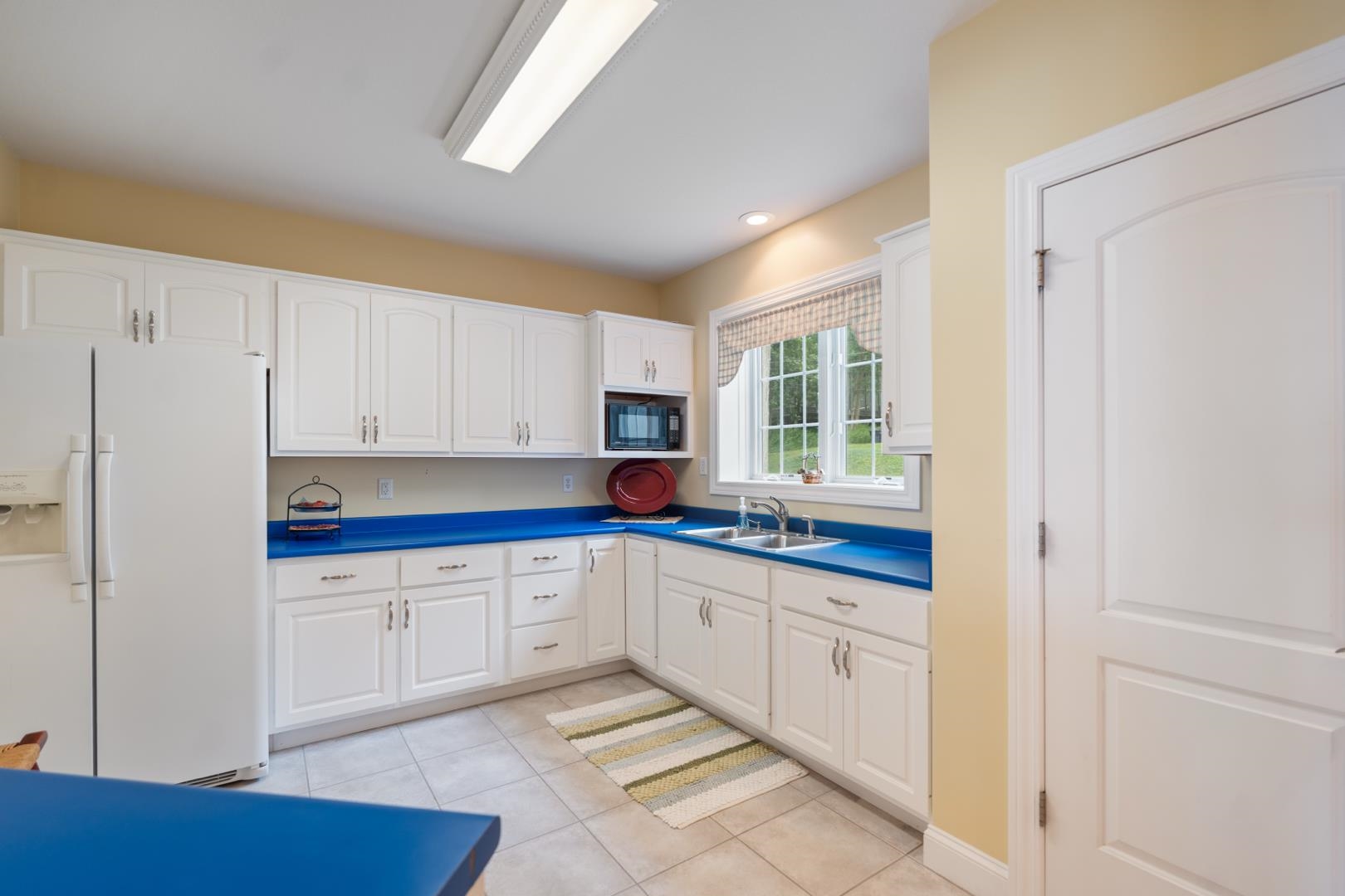 1332 Country Club Terrace Warsaw IN 46580