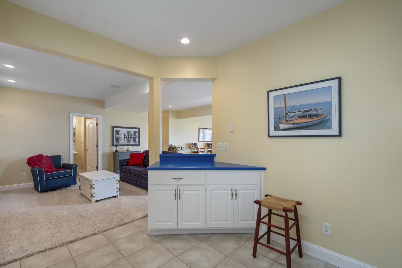 1332 Country Club Terrace Warsaw IN 46580