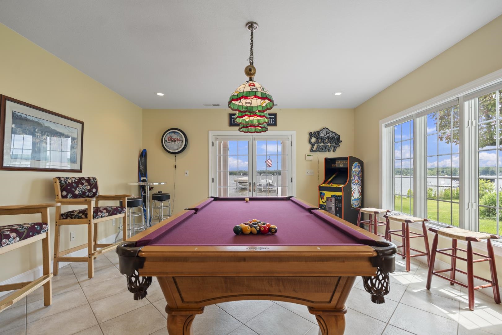 1332 Country Club Terrace Warsaw IN 46580