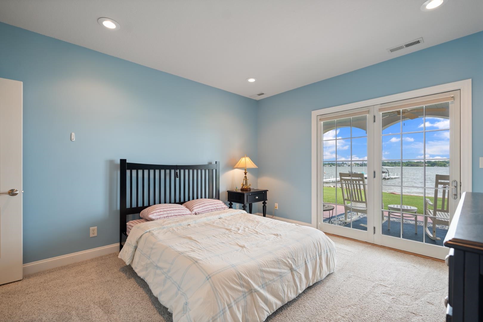 1332 Country Club Terrace Warsaw IN 46580