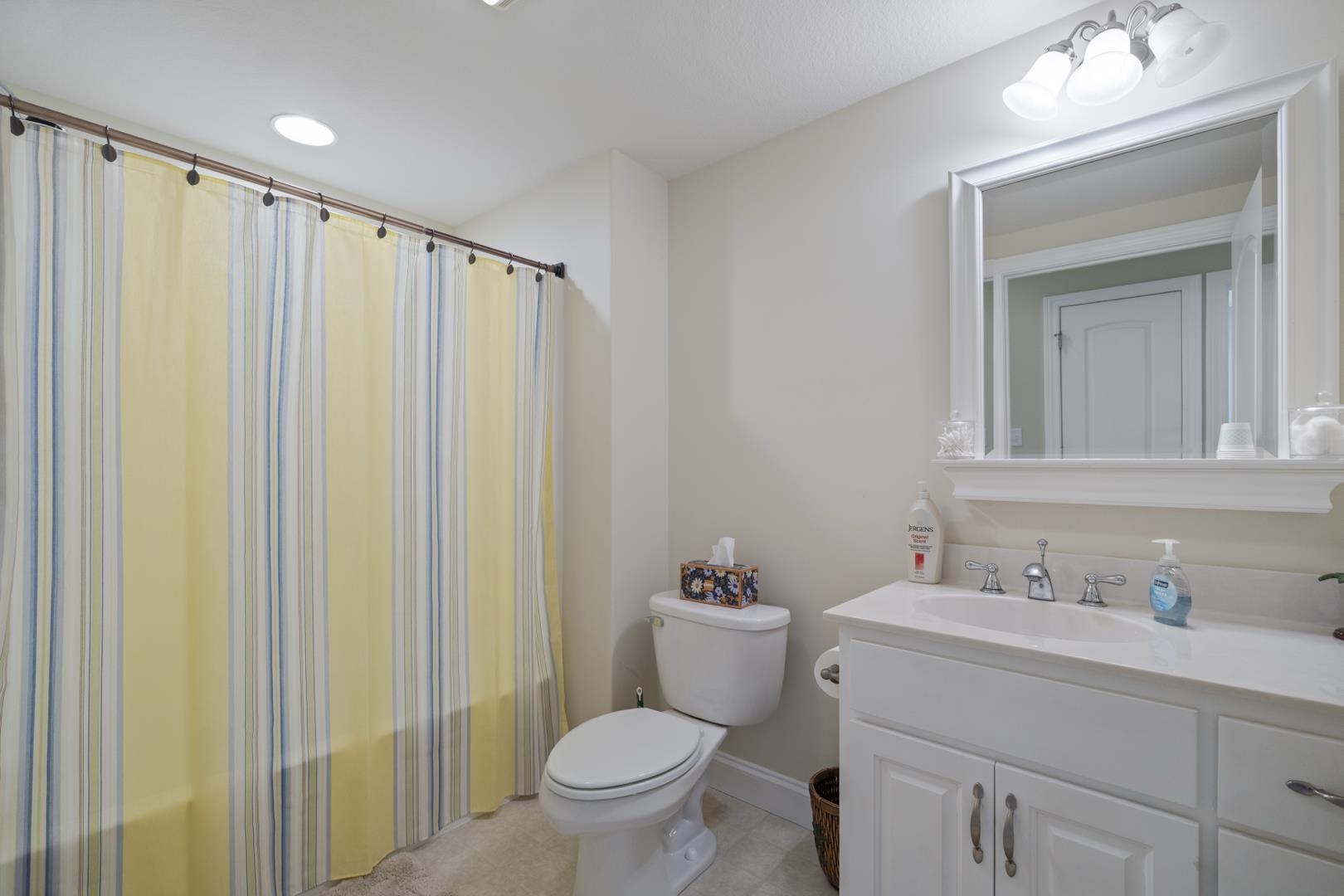 1332 Country Club Terrace Warsaw IN 46580