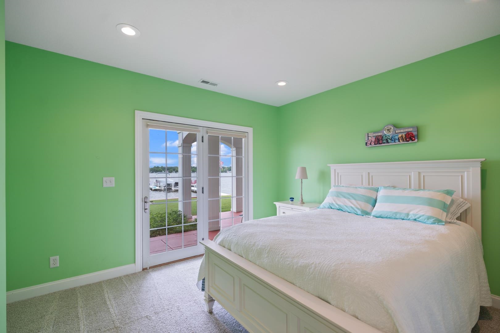 1332 Country Club Terrace Warsaw IN 46580