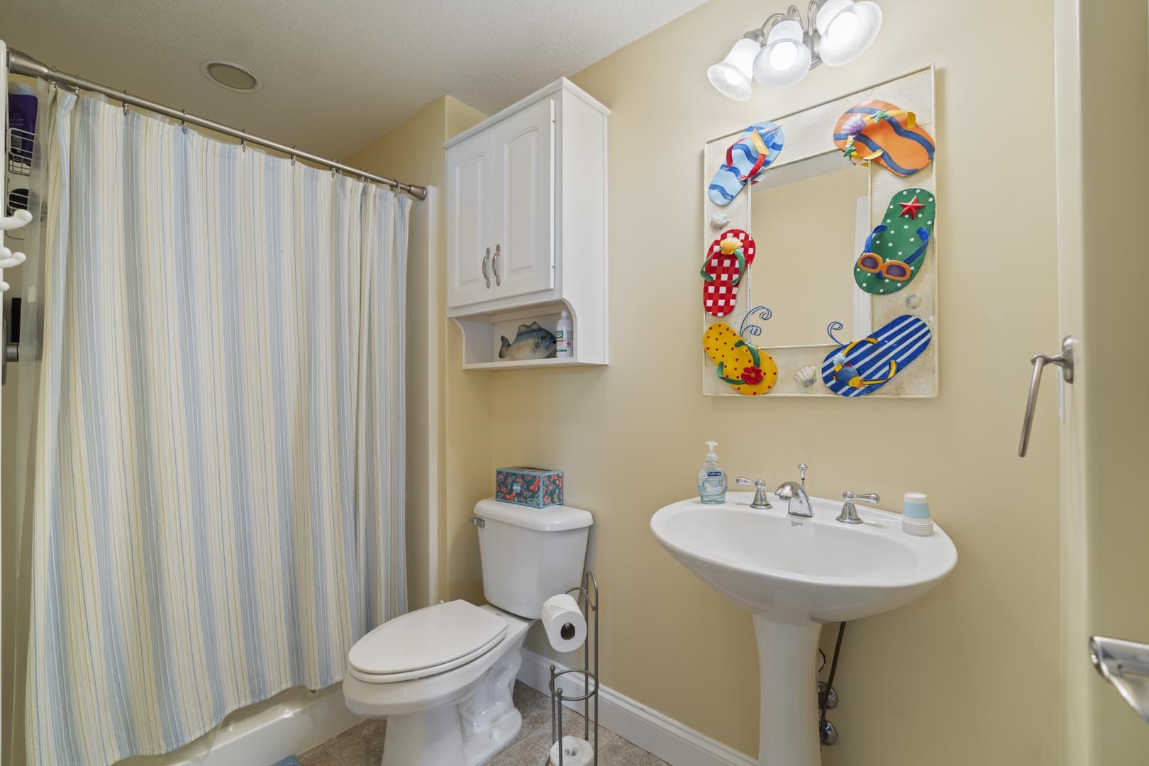 1332 Country Club Terrace Warsaw IN 46580