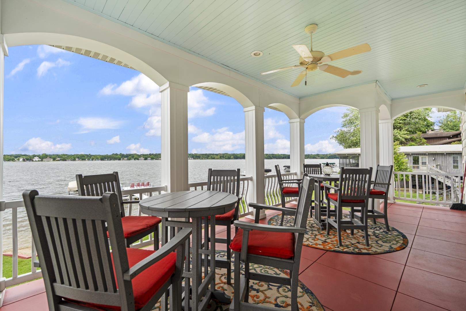 1332 Country Club Terrace Warsaw IN 46580