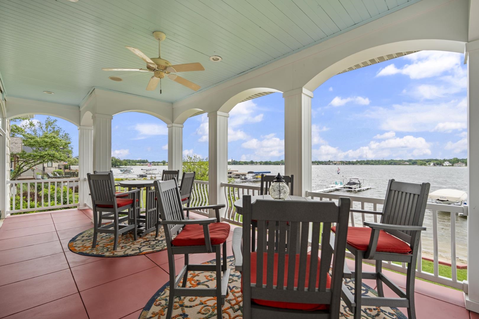 1332 Country Club Terrace Warsaw IN 46580