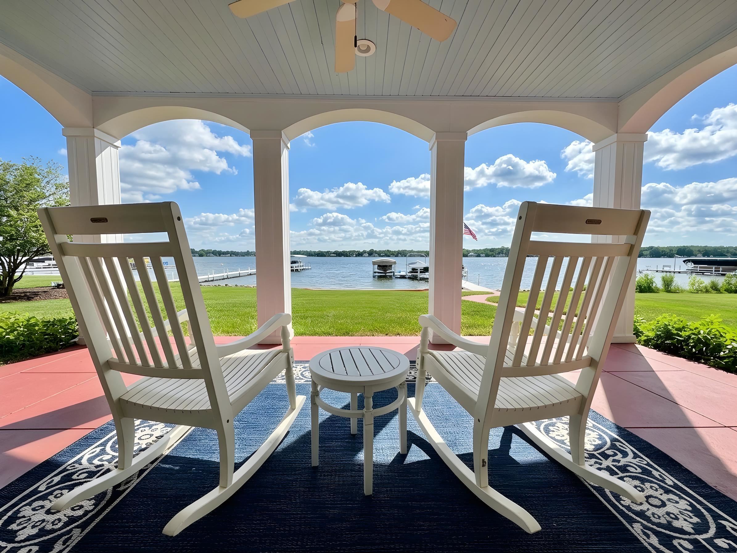 1332 Country Club Terrace Warsaw IN 46580