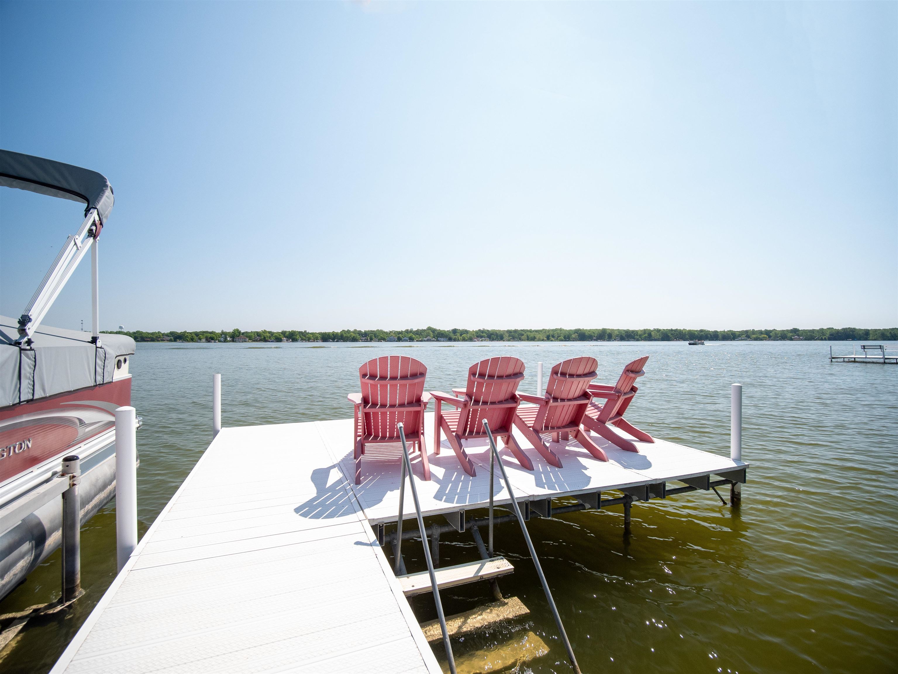 1332 Country Club Terrace Warsaw IN 46580