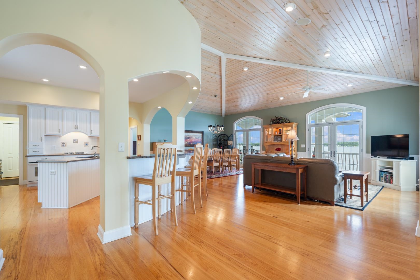 1332 Country Club Terrace Warsaw IN 46580