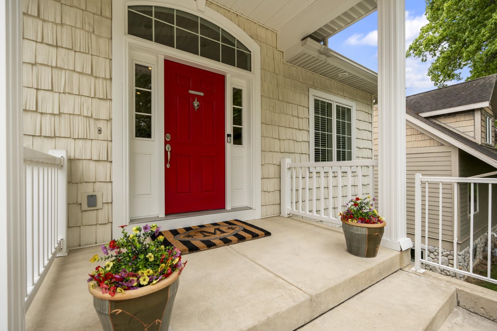 1332 Country Club Terrace Warsaw IN 46580
