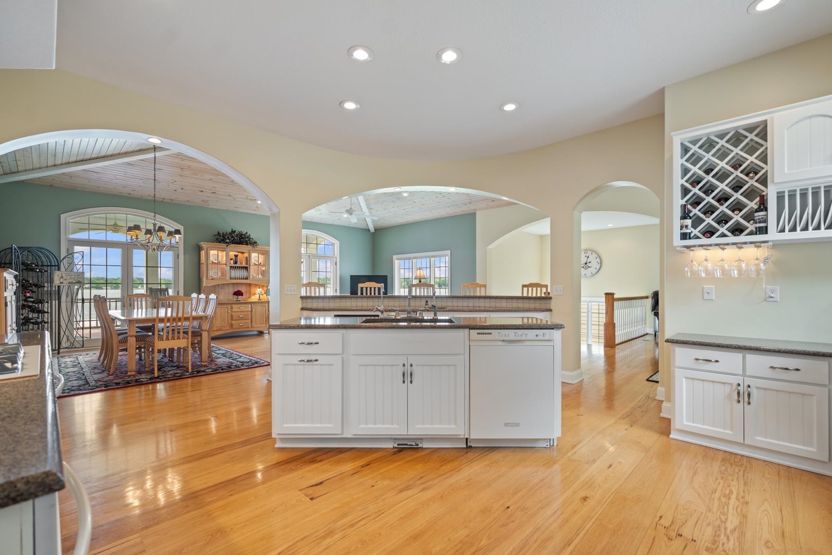 1332 Country Club Terrace Warsaw IN 46580
