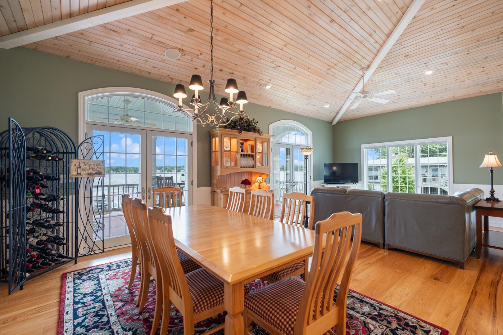 1332 Country Club Terrace Warsaw IN 46580