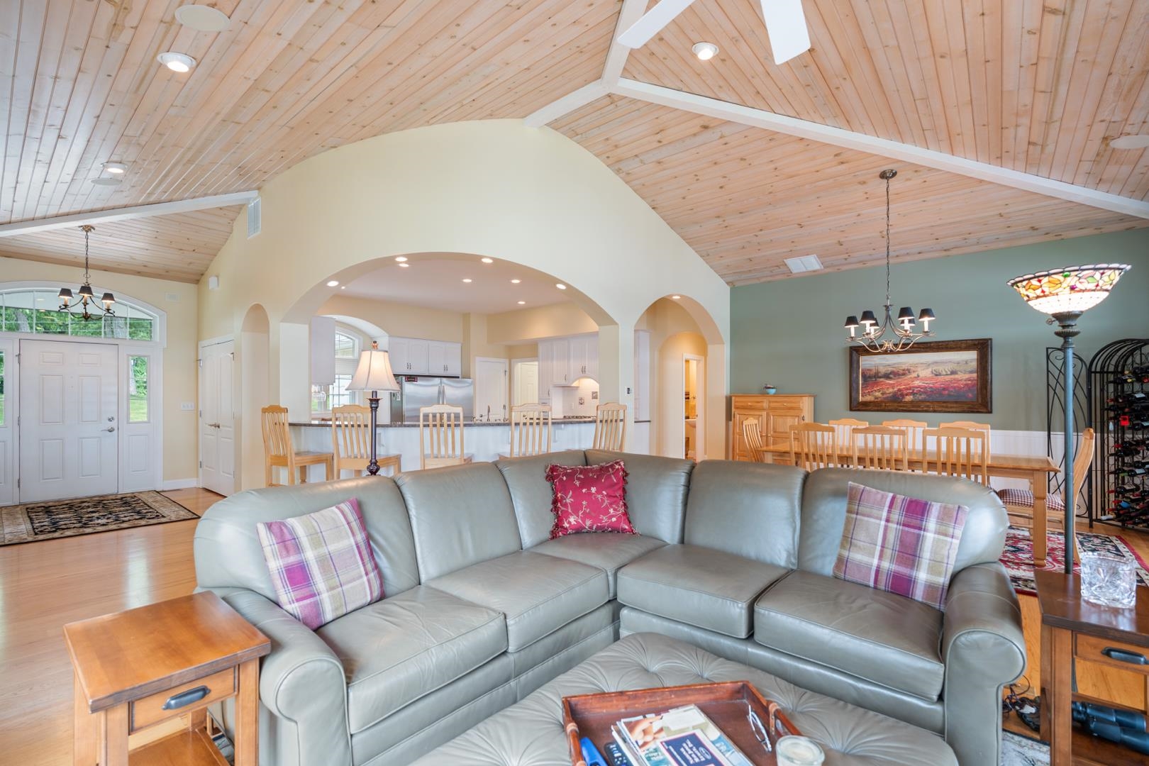 1332 Country Club Terrace Warsaw IN 46580